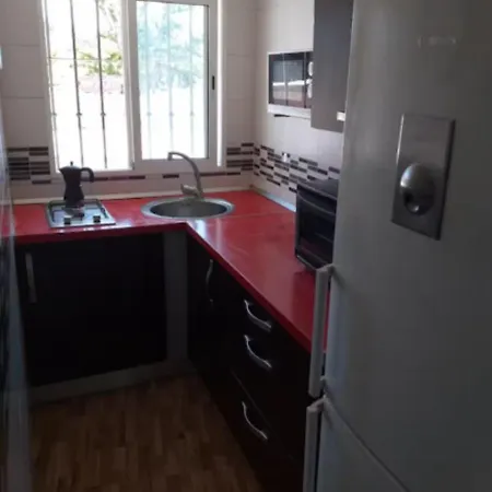 Bonito * Malaga
