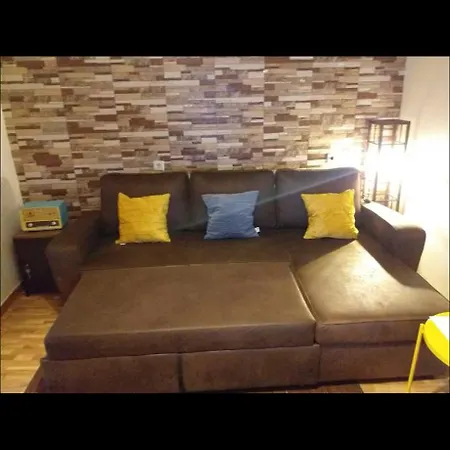 Apartment Bonito