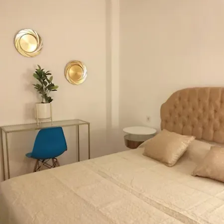 Apartment Bonito
