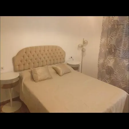 Apartment Bonito *