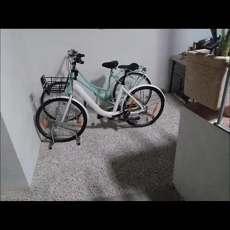 Apartment Bonito Malaga